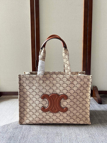 MLB Fashion - CLE Bags - 012
