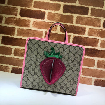 Makersluxe Bags - GCI Bags - 3830
