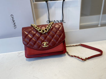 Makersluxe Bags - CHL Bags - 1639