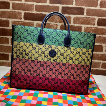 Makersluxe Bags - GCI Bags - 3091