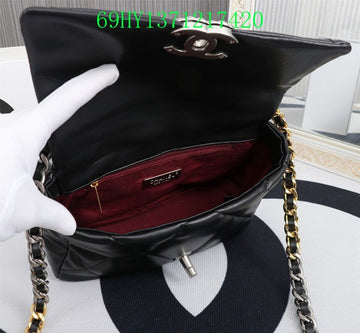 Makersluxeras - CHL Bags - 3065
