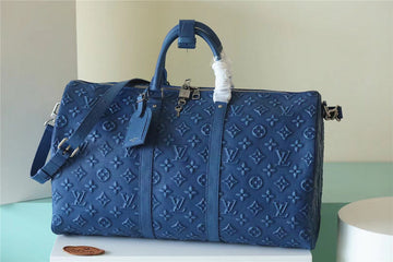 Makersluxe Fashion Lu-Vi bags - 11154