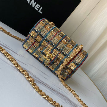 Makersluxe Bags - CHL Bags - 316