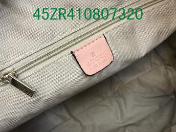 Makersluxeras - GUKI Bags - 2376