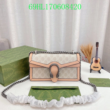 Makersluxe Fashion - GCI Bags - 10663