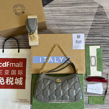 Makersluxe Bags - GCI Bags - 7881