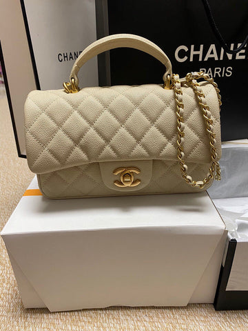 Makersluxe Bags - CHL Bags - 4372