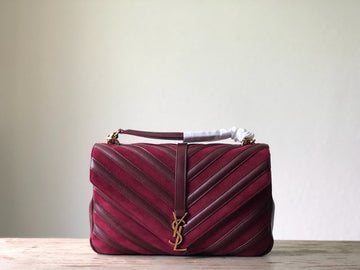 Makersluxe - Yves Saint Laurent - Bags - 493