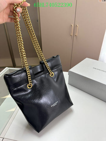 Makersluxe Bags - BGA Bags - 1771