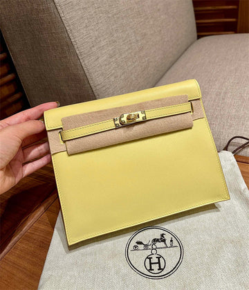 Makersluxe - HMS Bags - 563
