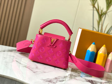 Makersluxe Bags - VL Bags - 1900