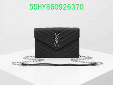Makersluxeras - YLS Bags - 2047
