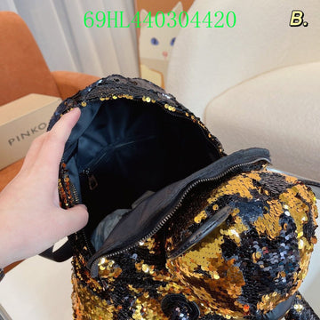Makersluxeras - mlb Bags - 2807