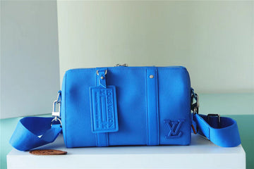 Makersluxe Fashion Lu-Vi bags - 11221