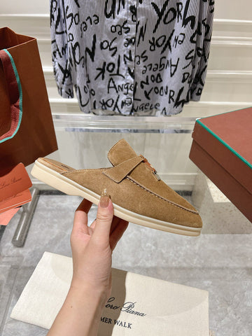 Makersluxe - LOP Shoes - 196
