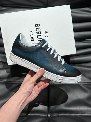 Makersluxe - BRE Men Shoes - 439