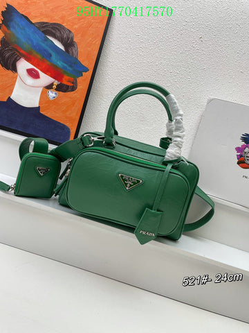 Makersluxe Bags - PDA Bags - 3402