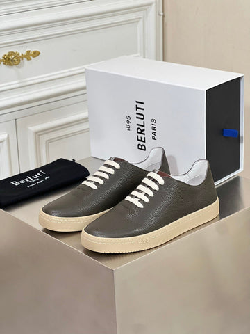 Makersluxe - BRE Men Shoes - 258