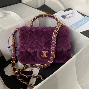 Makersluxe Bags - CHL Bags - 902