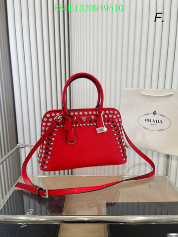 Makersluxe Bags - PDA Bags - 3985