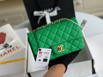 Makersluxe Bags - CHL Bags - 6638