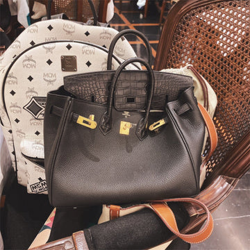 Makersluxe - HMS Bags - 965