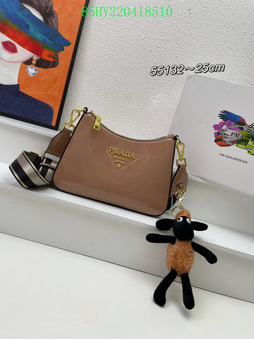 Makersluxe Bags - PDA Bags - 3391