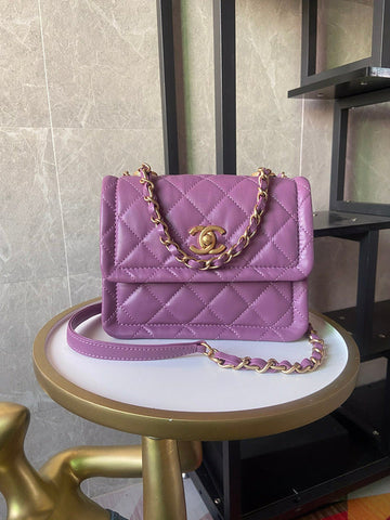 Makersluxe Bags - CHL Bags - 122