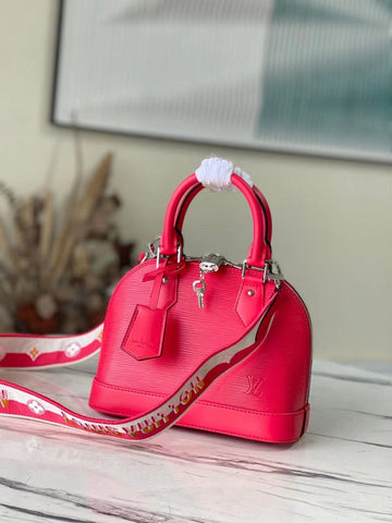 MLB Fashion Lu-Vi bags - 688
