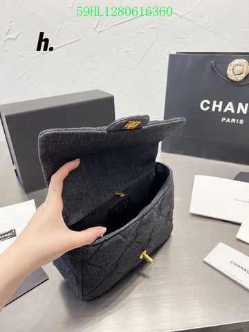 Makersluxeras - CHL Bags - 2590