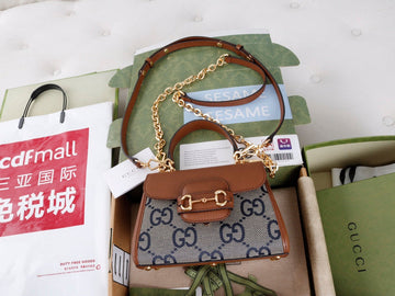 Makersluxe Bags - GCI Bags - 627