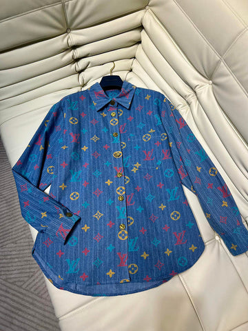 Makersluxe - ALW Women Clothes - 545
