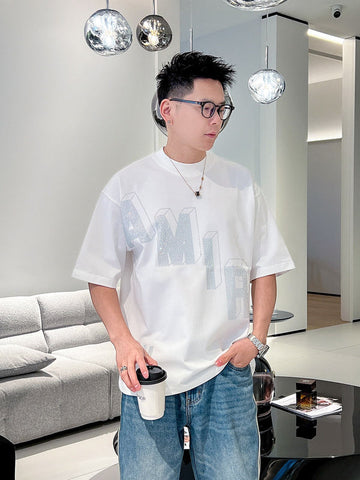 Makersluxe - AMIR Men Clothes - 275
