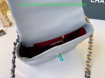 Makersluxeras - CHL Bags - 2214