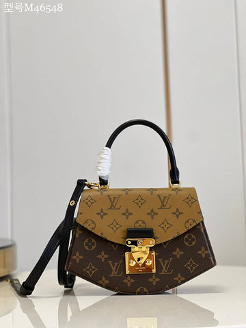 MLB Fashion Lu-Vi bags - 797