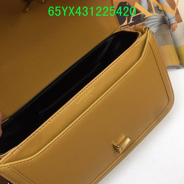 Makersluxeras - YLS Bags - 2026