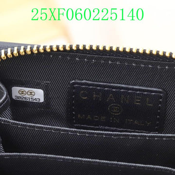 Makersluxeras - CHL Wallet - 2570