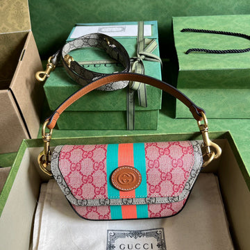 Makersluxe Bags - GCI Bags - 7702