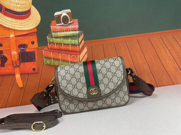Makersluxe Bags - GCI Bags - 1825