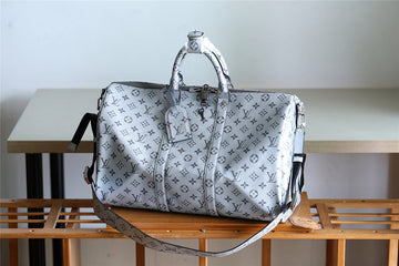 Makersluxe Fashion Lu-Vi bags - 9465