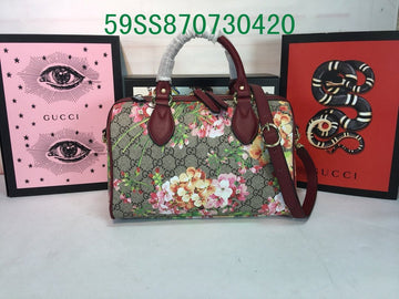 Makersluxe Fashion - GCI Bags - 10952