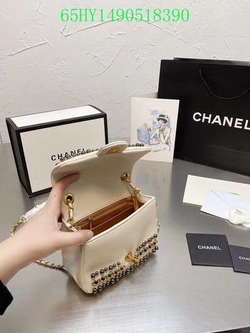 Makersluxeras - CHL Bags - 2748