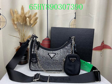 Makersluxe Bags - PDA Bags - 4633