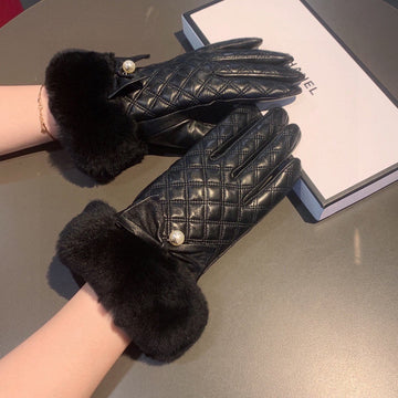 Makersluxe - Mix Gloves - 569