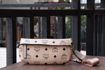 Makersluxe Bags - MC Bags - 663
