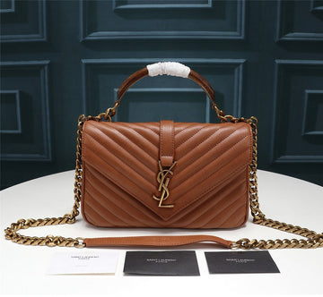 Makersluxe Bags - SLY Bags - 1924