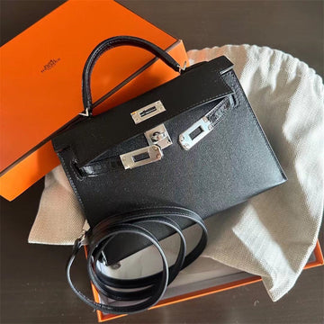 Makersluxe - HMS Bags - 529