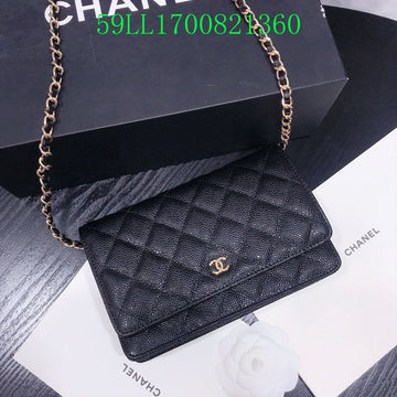 Makersluxe Bags - CHL Bags - 5249