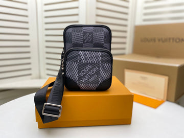 Makersluxe Bags - VL1 Bags - 569