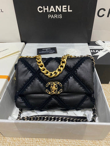 Makersluxe Bags - CHL Bags - 3846